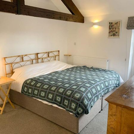 2 Stable Cottage, Llanbethery Llancarfan Buitenkant foto